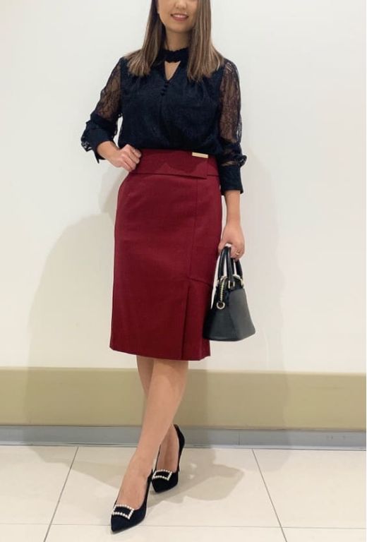 【2021 FW】STYLE NO.231