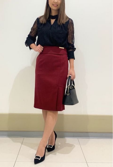 【2021 FW】STYLE NO.231