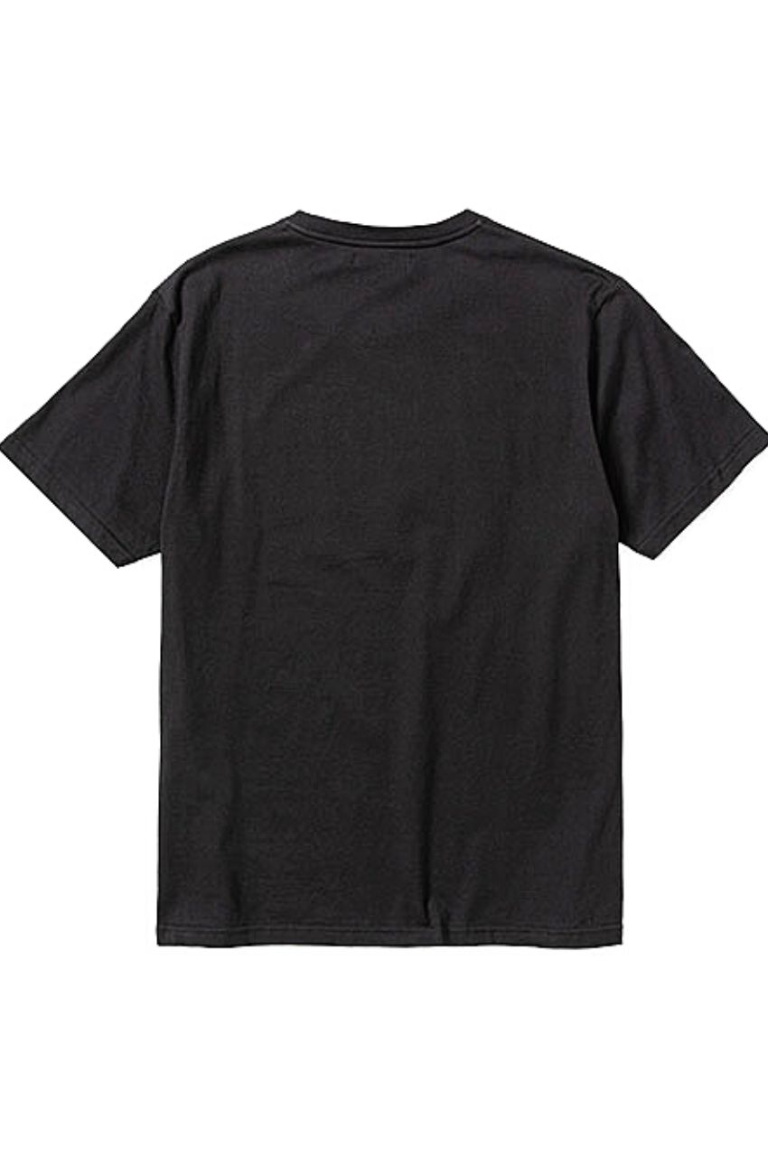 ボックスロゴTシャツ / コットン100％