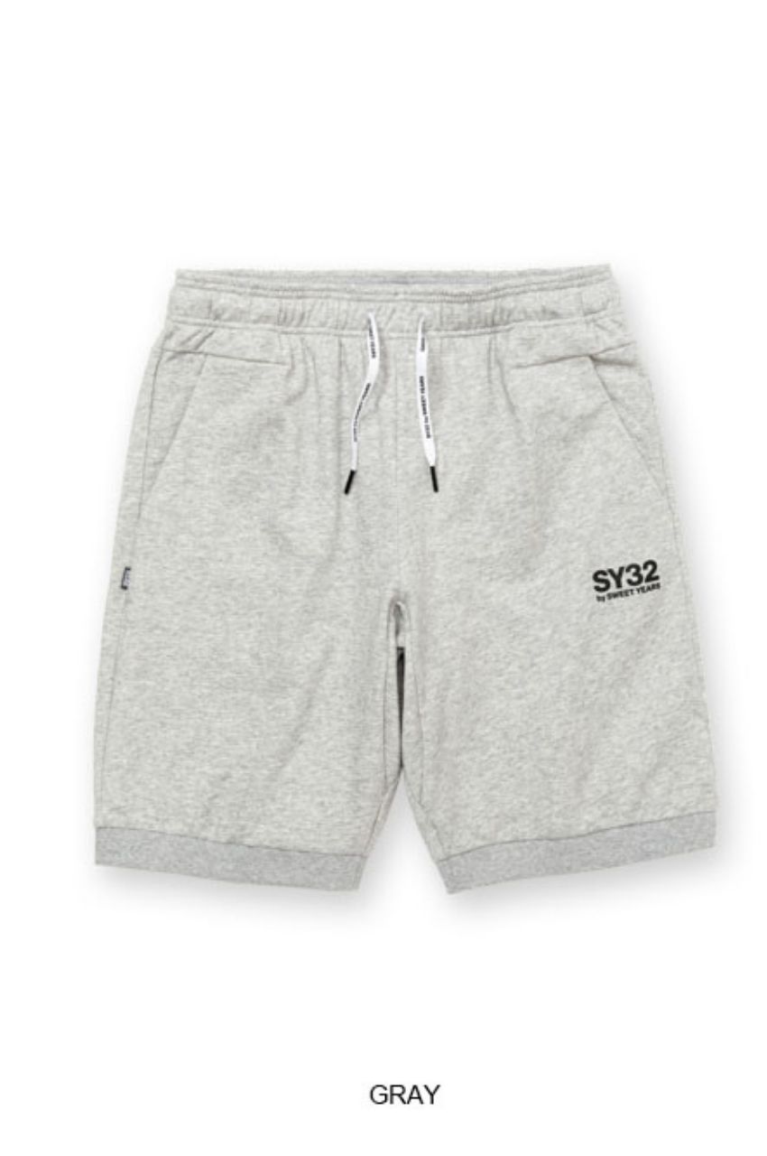 HYDROFUGE SHORT PANTS/ 撥水加工ショートパンツ