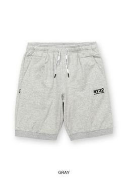 HYDROFUGE SHORT PANTS/ 撥水加工ショートパンツ