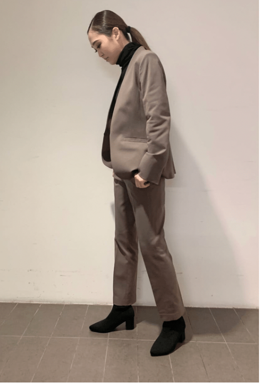 【2021 FW】STYLE NO.240