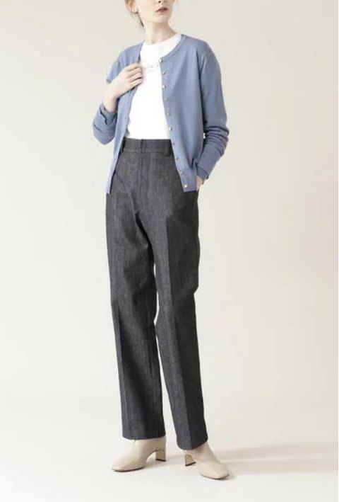 【2021 FW】STYLE NO.234