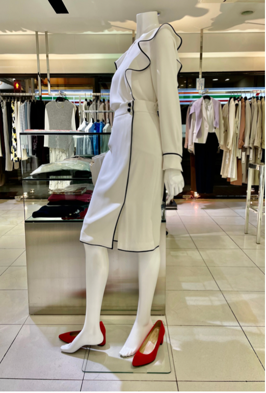 【2022 SS 】STYLE NO.296
