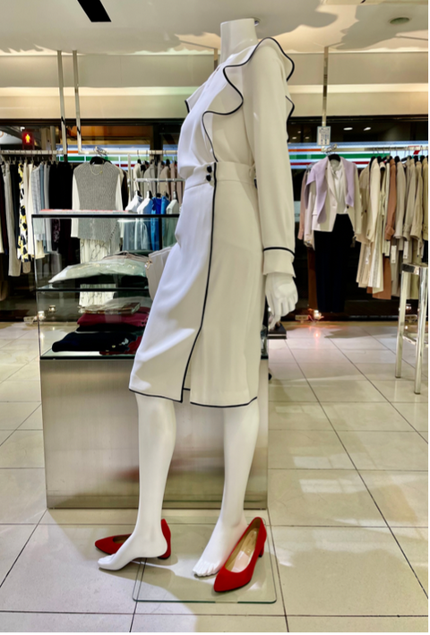 【2022 SS 】STYLE NO.296