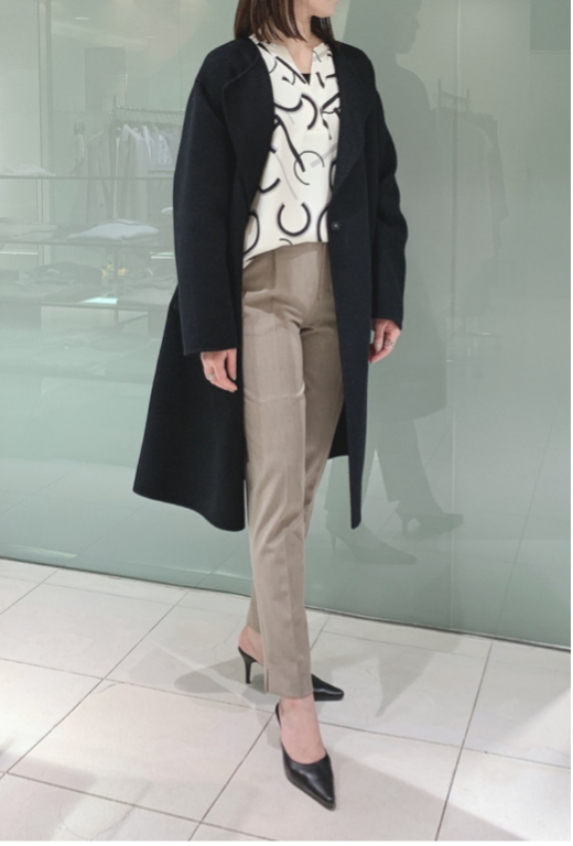 【2020 AW】STYLE NO.35