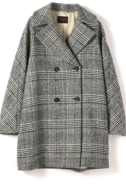 【2021FW 】STYLE NO.271