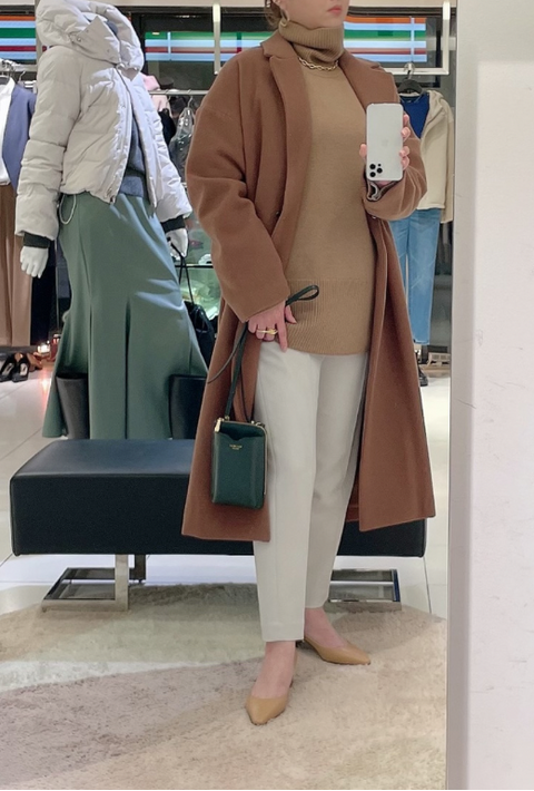 【2022 FW】STYLE NO.349