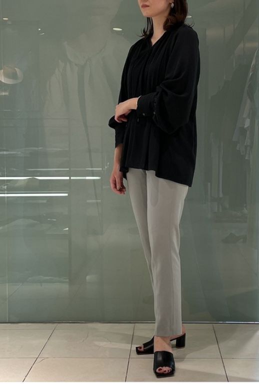【2021 SS】STYLE NO.77