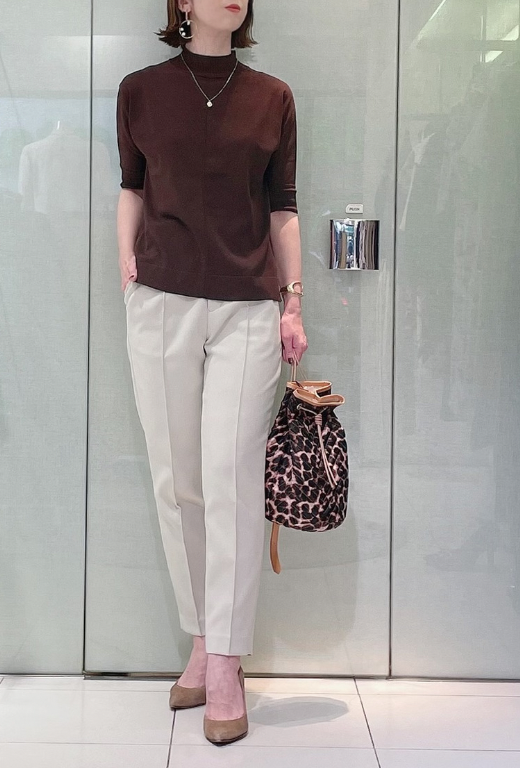【2021 FW】STYLE NO.215