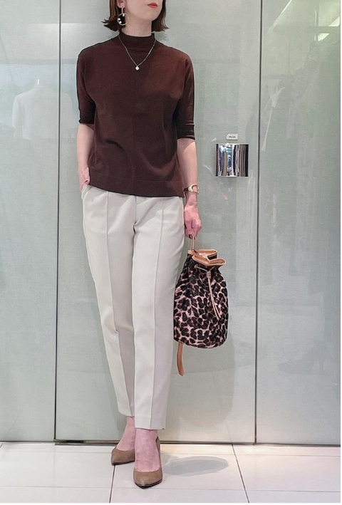 【2021 FW】STYLE NO.215