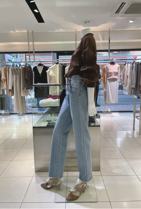 【2022 SS 】STYLE NO.337