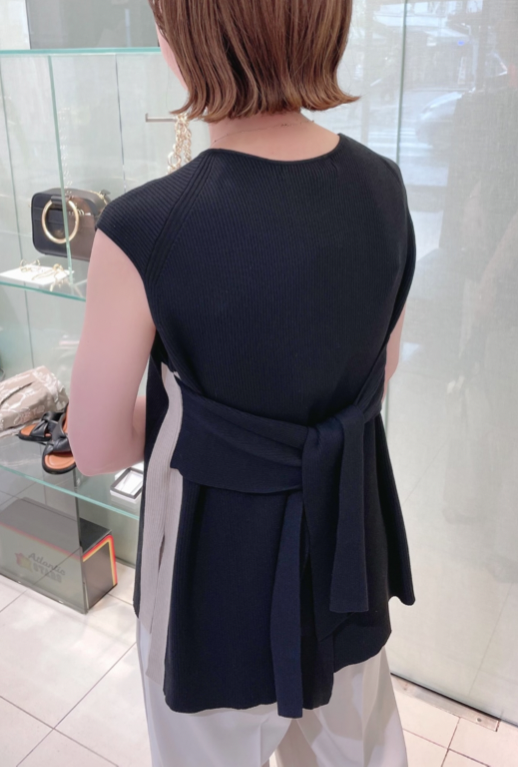 【2022 SS 】STYLE NO.327