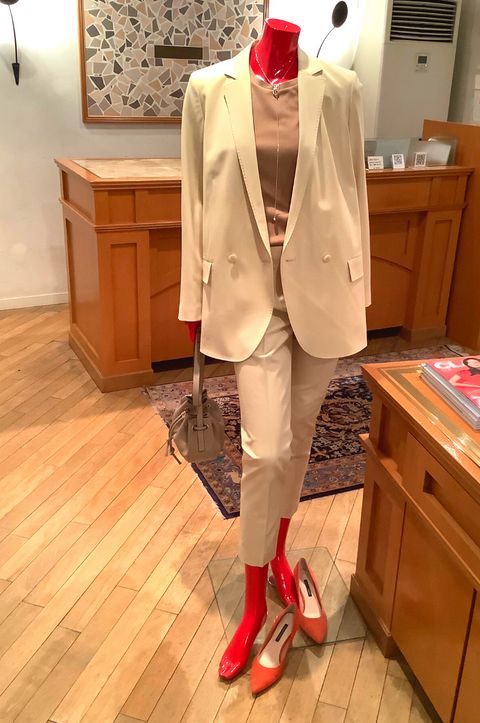 【2022 SS 】STYLE NO.294
