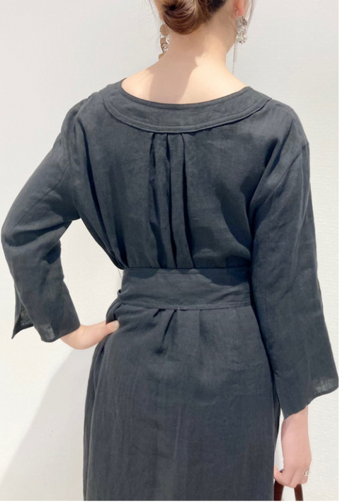 【2021 SS】STYLE NO.139