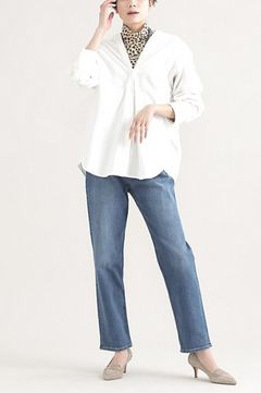 STRETCH DENIM  / ストレッチデニムパンツ