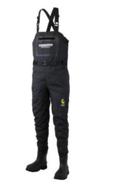 MAZUME BOOTS FOOT WADER(FELT SPIKE MODEL)