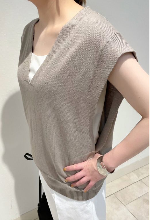 【2021 SS】STYLE NO.138