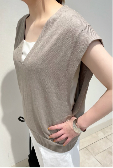 【2021 SS】STYLE NO.138