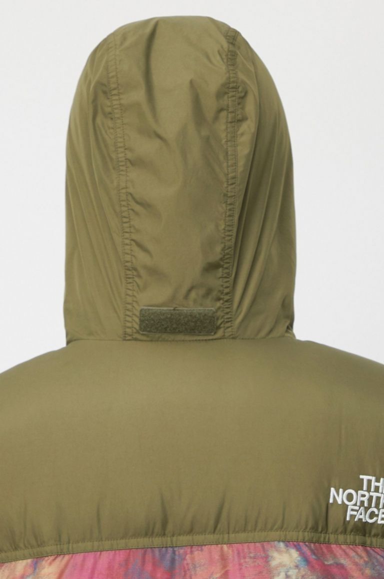 THE NORTH FACE - Novelty Nuptse Jacket / ノベルティーヌプシ THE NORTH FACE - Novelty Nuptse Jacket / ノベルティーヌプシ