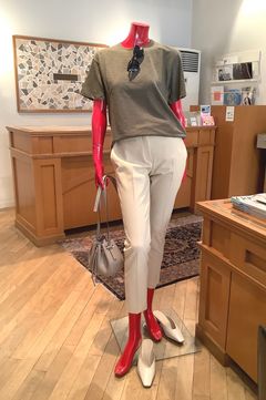 Nebulous Pure Perfect Tee B / プルオーバートップス