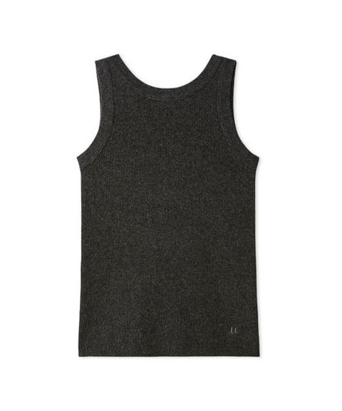 galliano ホワイト タンクトップ XS ピンクグリッター galliano ホワイト タンクトップ XS ピンクグリッター galliano