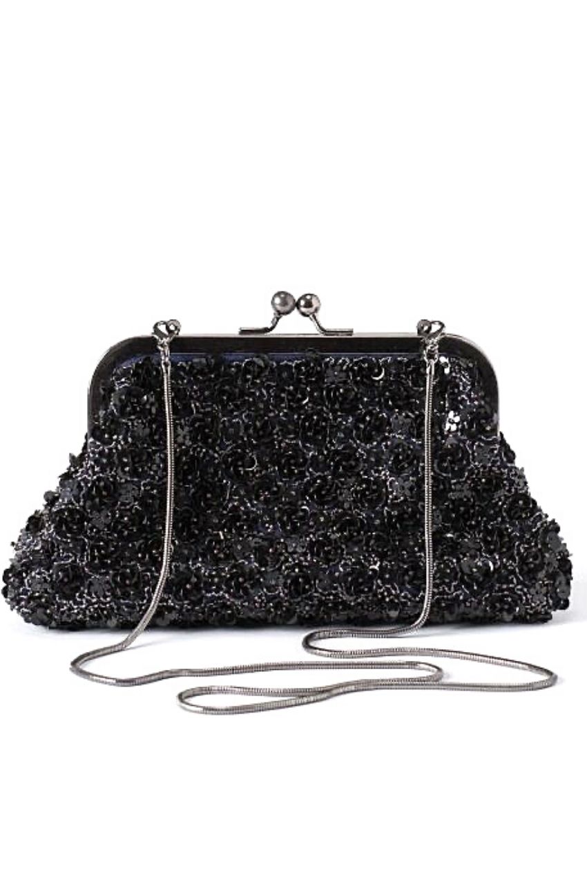 FLOUR FLOUR CLUTCH / フラワーフラワークラッチ