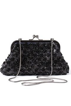 FLOUR FLOUR CLUTCH / フラワーフラワークラッチ