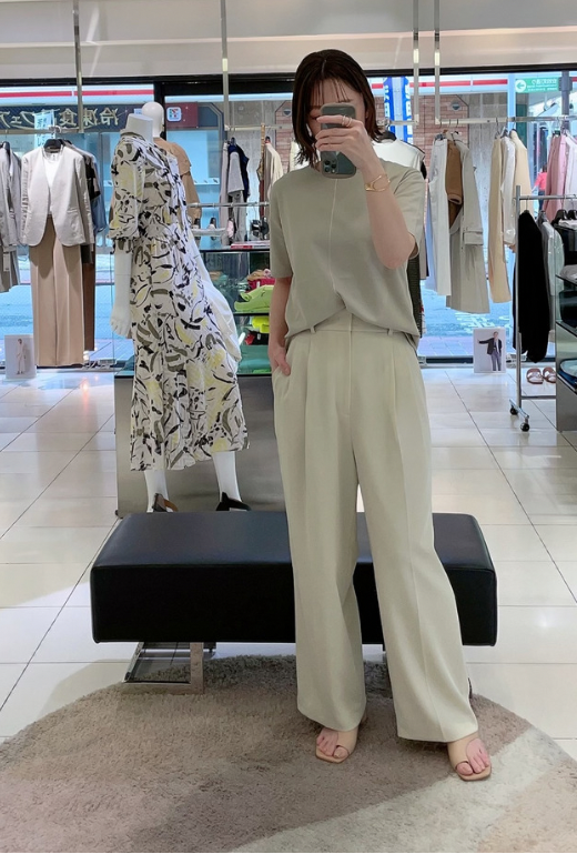 【2023SS】STYLE NO.401