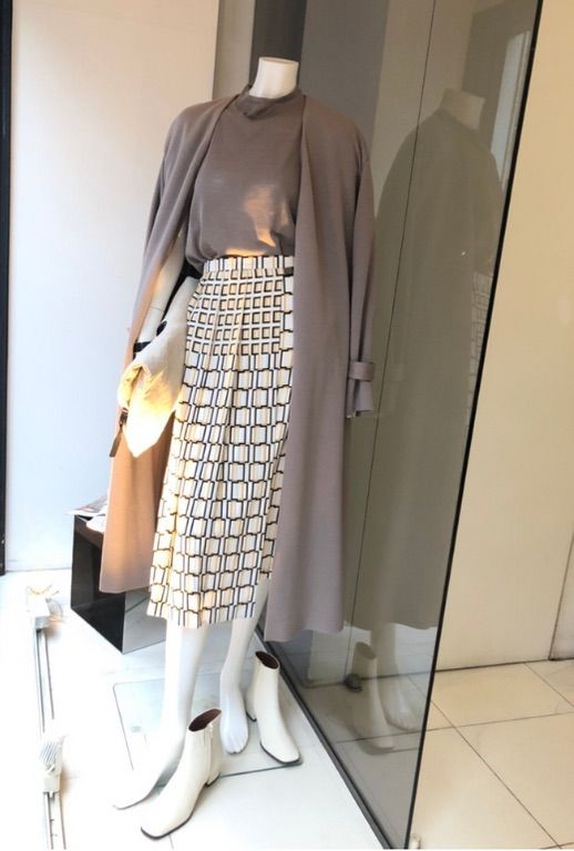 【2020 AW】STYLE NO.13
