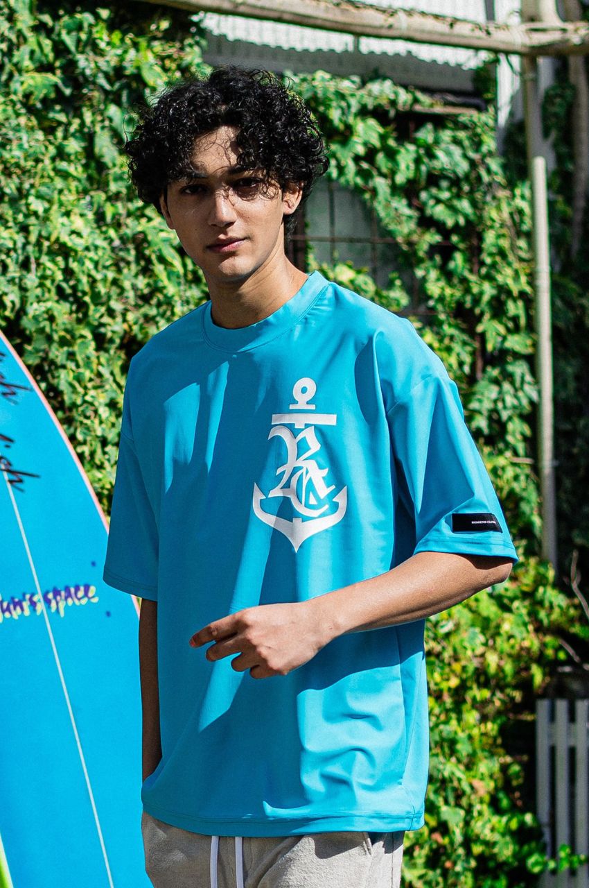 RESOUND CLOTHING Tシャツ サイズ2 RESOUND CLOTHING - 32th COLLECTION / 2024 SUMMER | BRYAN