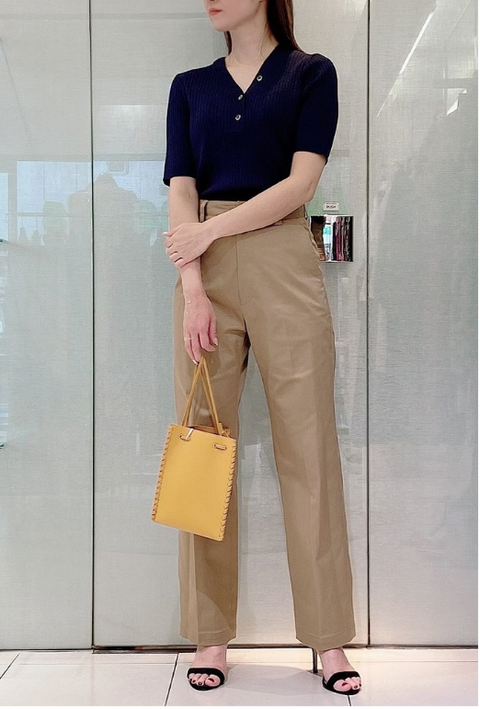 【2021 SS】STYLE NO.190