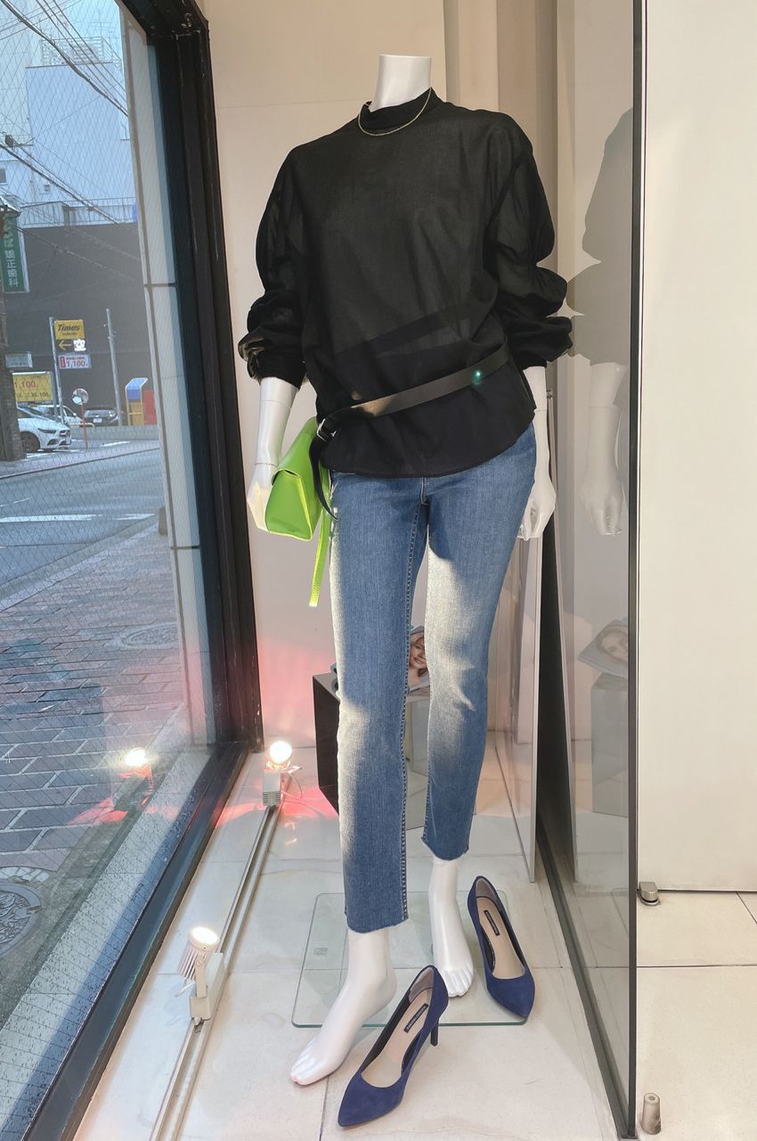 SKINNY EMMA/スキニー エマ