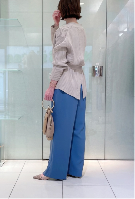 【2022 SS 】STYLE NO.298