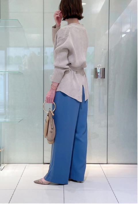 【2022 SS 】STYLE NO.298