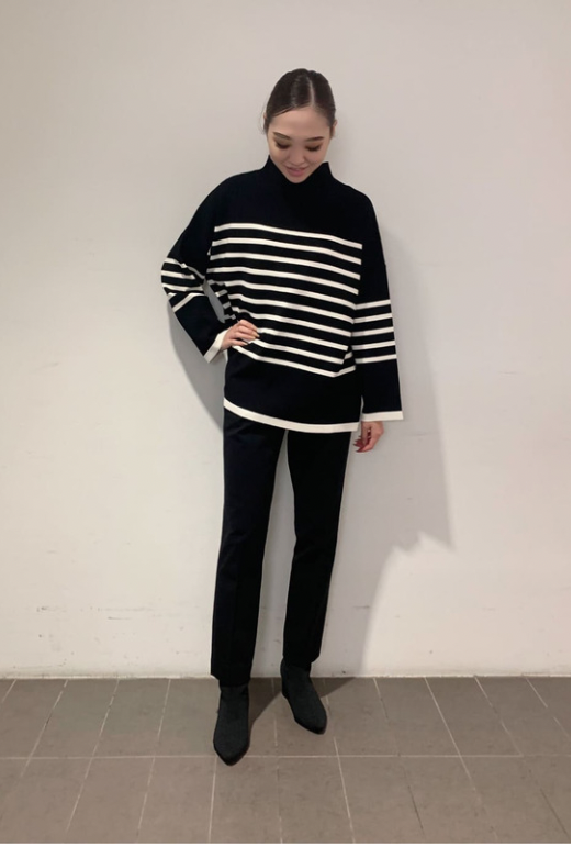 【2021 FW】STYLE NO.236