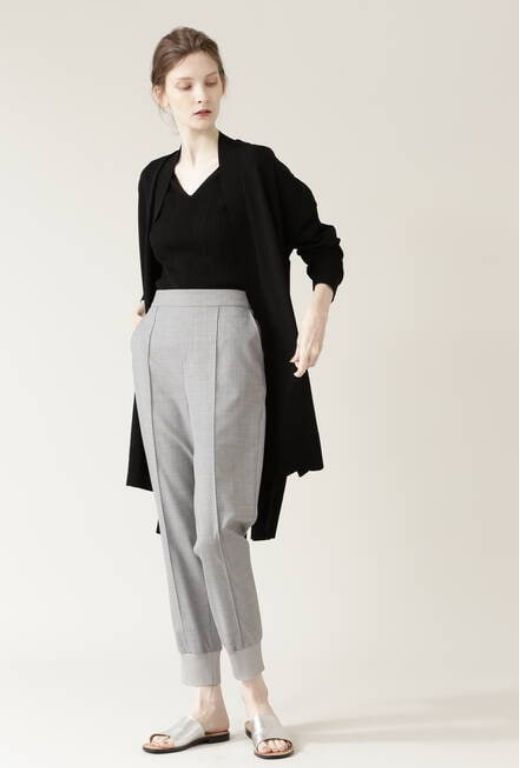 【2021 FW】STYLE NO.207
