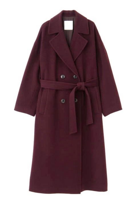 【2021 FW】STYLE NO.266
