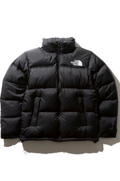 THE NORTH FACE - Nuptse Jacket / ヌプシジャケット | LA FEMME