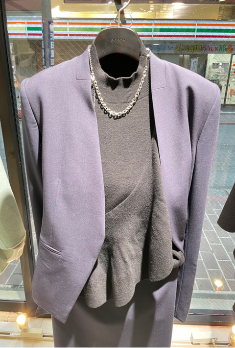 【2023 FW】STYLE NO.382