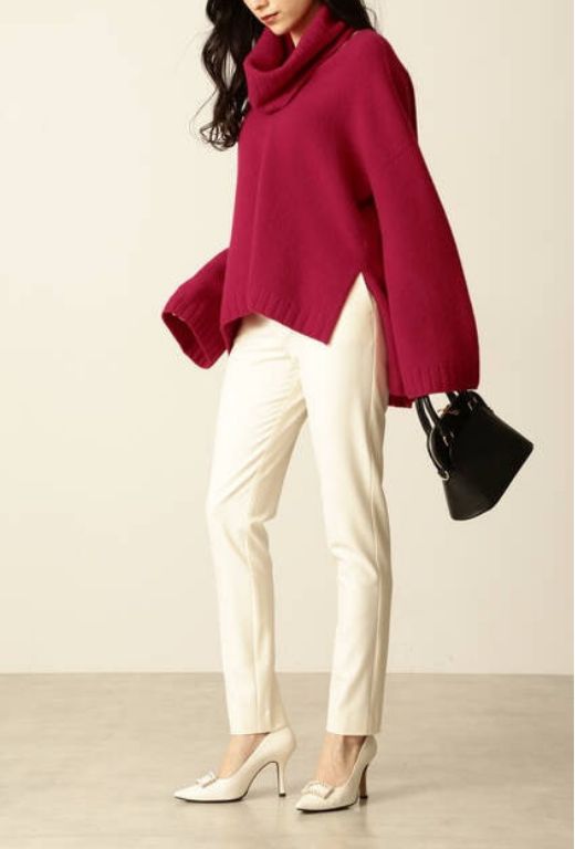 【2021 FW】STYLE NO.245