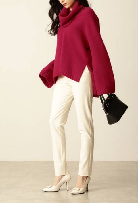 【2021 FW】STYLE NO.245