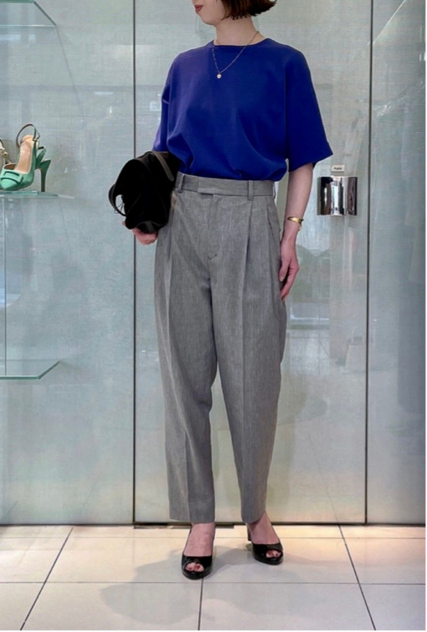 【2022 SS 】STYLE NO.321