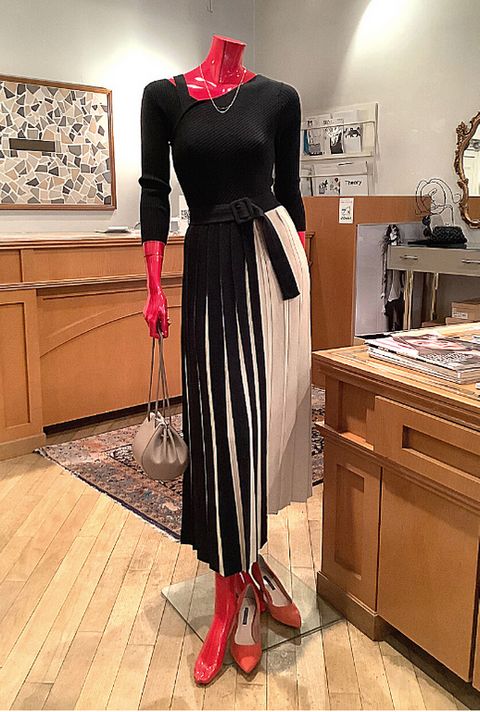 【2020 AW】STYLE NO.23