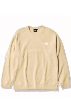 Micro Fleece Crew  / マイクロフリースクルー