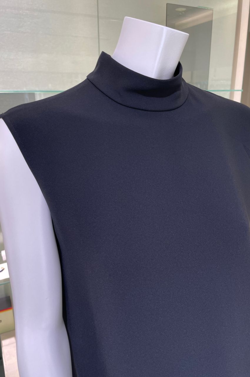 Admiral Crepe 2 SL Maxi DR/マキシドレス