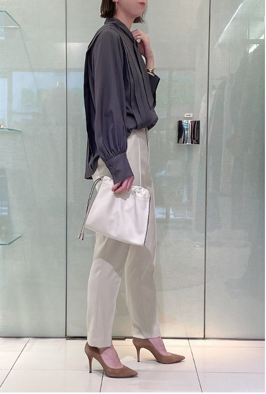 【2021 FW】STYLE NO.209