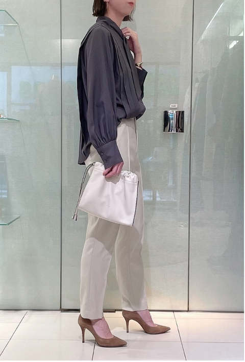 【2021 FW】STYLE NO.209