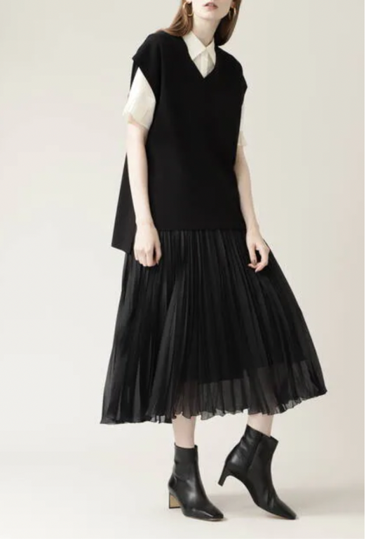 【2021 FW】STYLE NO.201