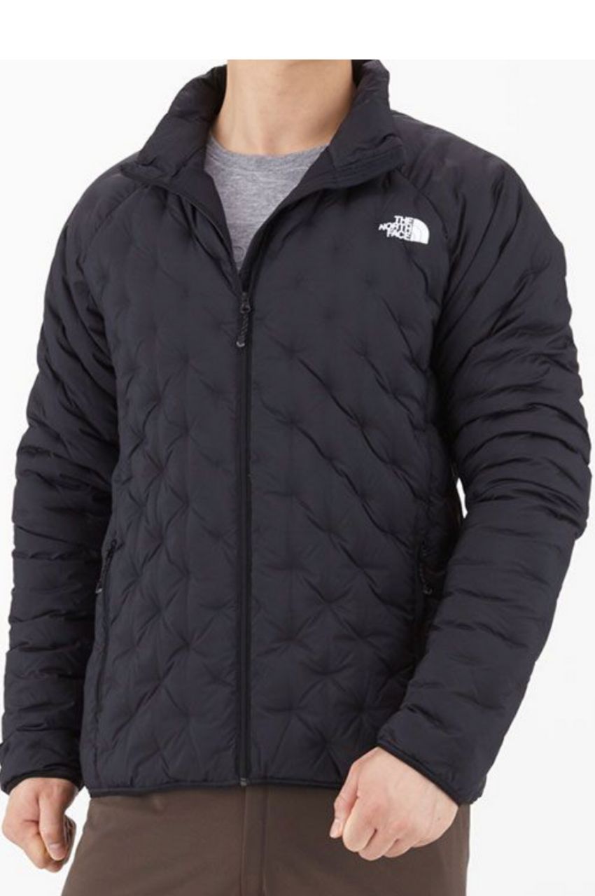 THE NORTH FACE - Astro Light Jacket / アストロライト